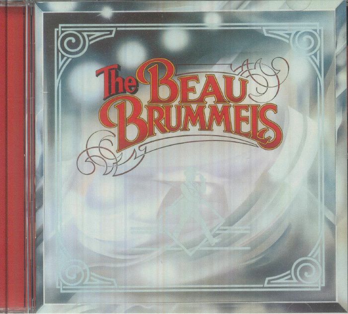 The Beau Brummels - Remastered & Expanded Edition CD CD cover