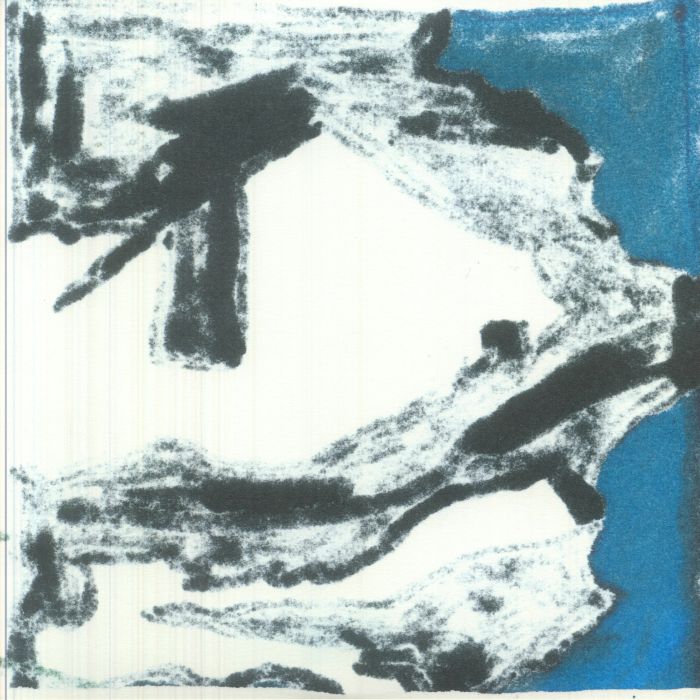 Dust - Vinyl LP vinyl record cover