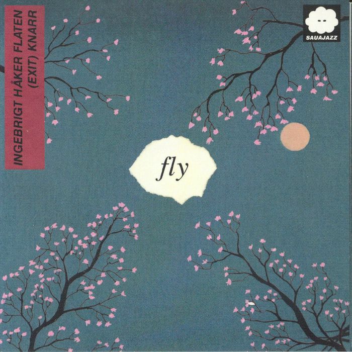 Fly - Live CD CD cover