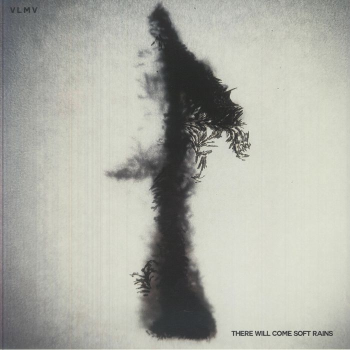 There Will Come Soft Rains - Vinyl LP vinyl record cover