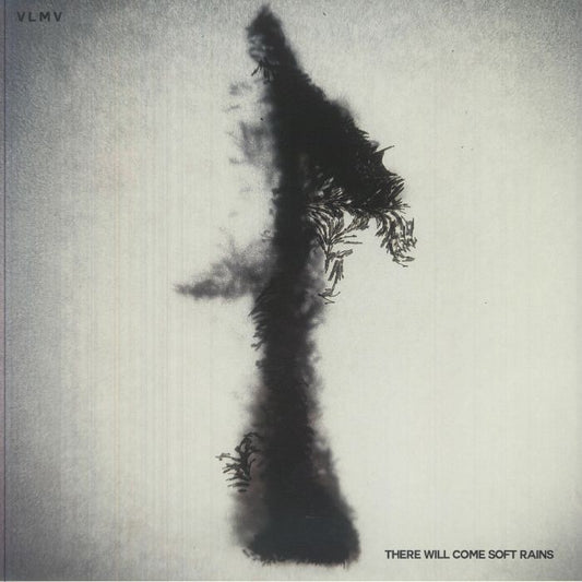 There Will Come Soft Rains - Vinyl LP vinyl record cover