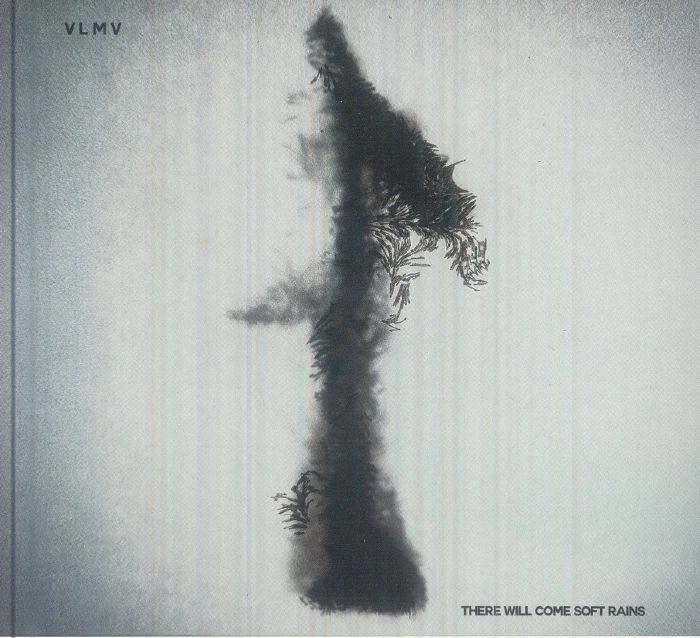 There Will Come Soft Rains - CD CD cover