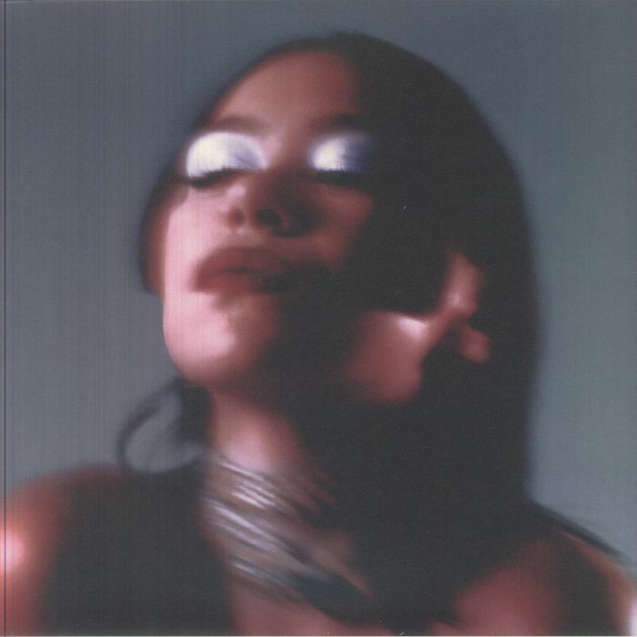 Bound To Be - Vinyl EP vinyl record cover
