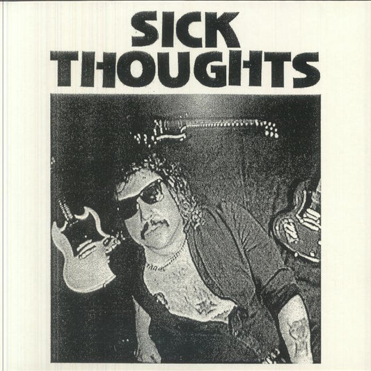 Another Piece Of Plastic (Reissue) - 12 Inch Vinyl vinyl record cover