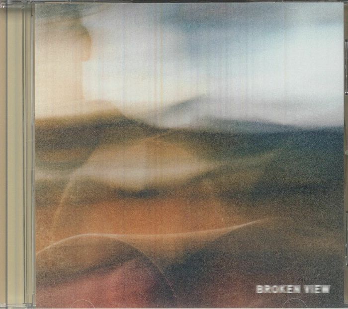 Broken View - CD CD cover