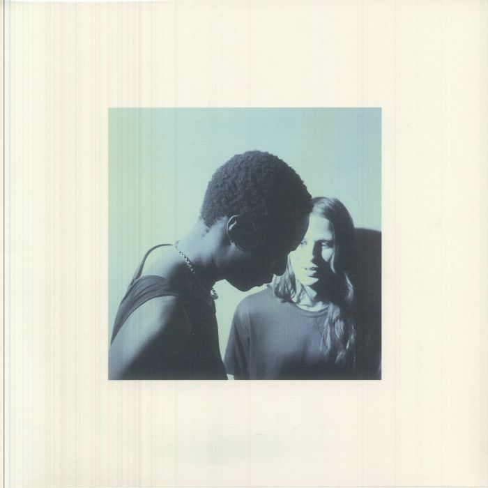The Well - Vinyl LP vinyl record cover