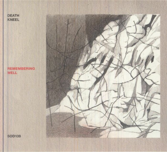 Remembering Well - CD CD cover