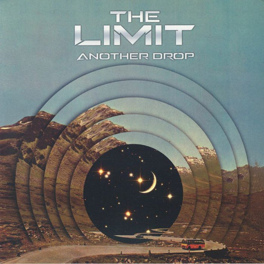 Another Drop - Vinyl LP vinyl record cover