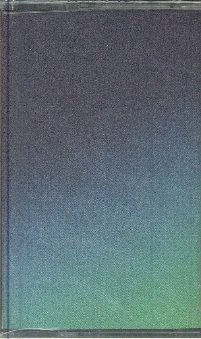 Smithereens - Smoke Cassette audio cassette cover