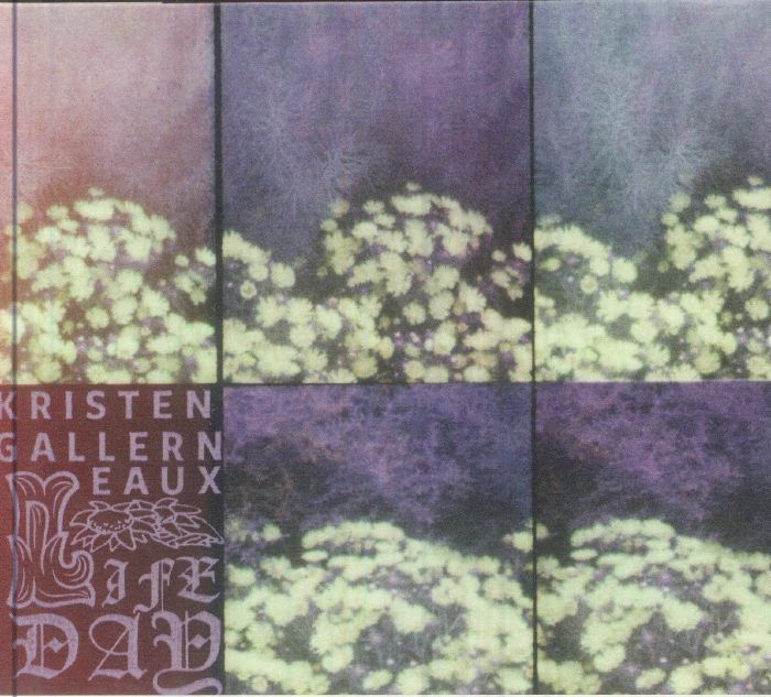 Life Day - CD CD cover
