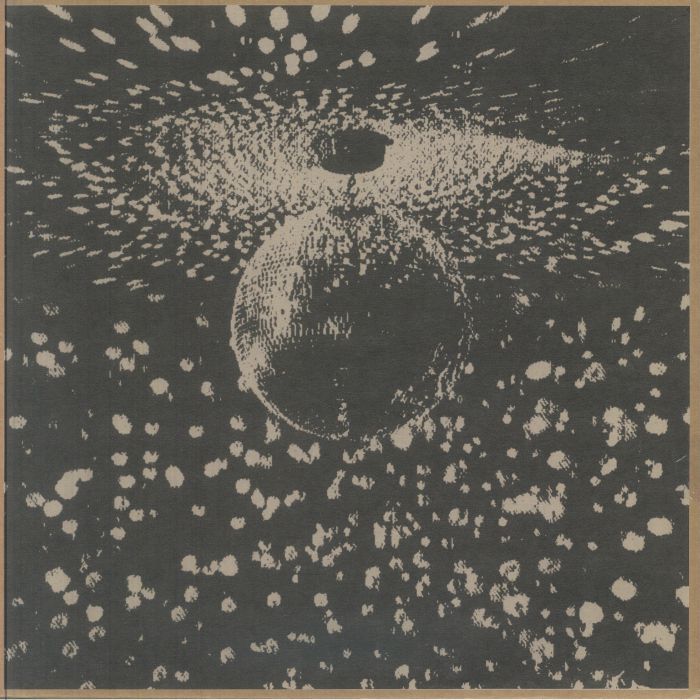 Mirror Ball - 2xLP vinyl record cover