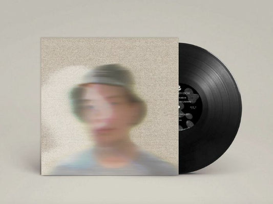New Beliefs On Layaway - Vinyl LP vinyl record cover