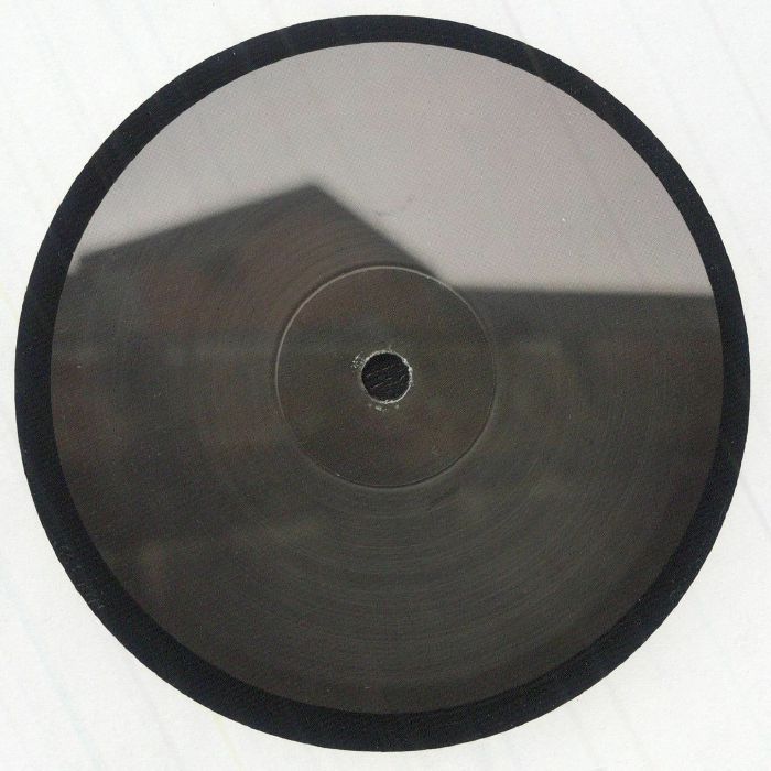 Cynderstan - Limited Edition Vinyl EP vinyl record cover