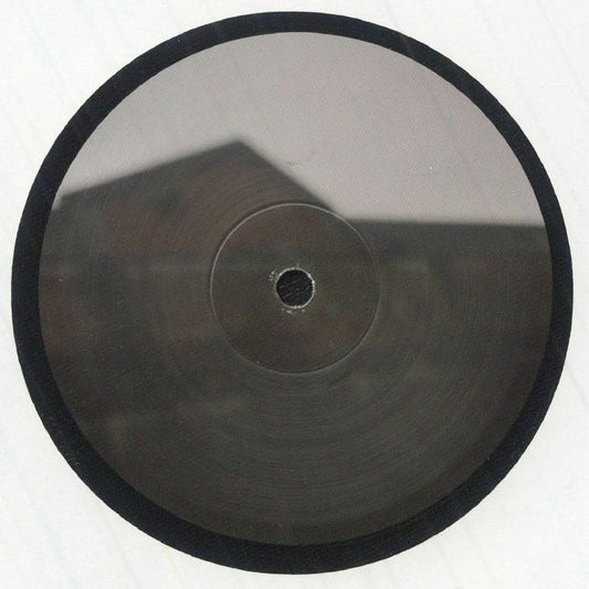 Cynderstan - Limited Edition Vinyl EP vinyl record cover