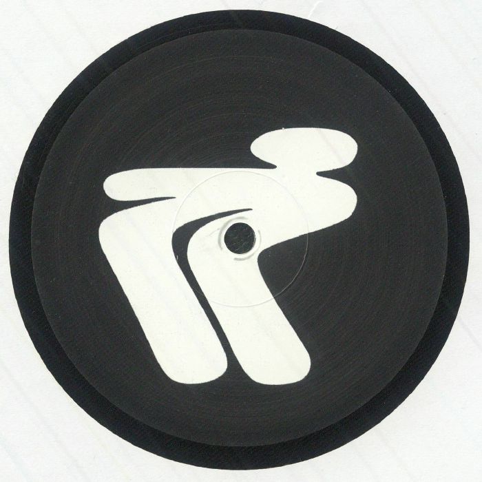 Occaso EP - Vinyl EP vinyl record cover