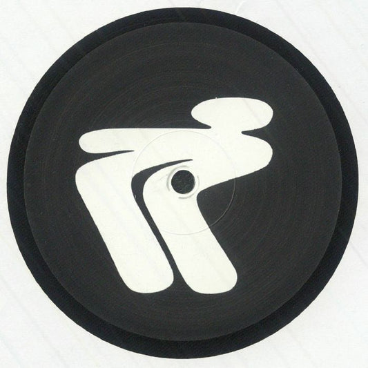 Occaso EP - Vinyl EP vinyl record cover