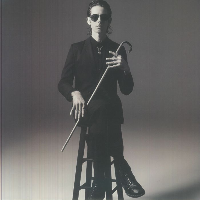 Blone Noble - Vinyl 12 Inch vinyl record cover