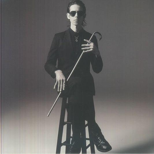 Blone Noble - Vinyl 12 Inch vinyl record cover