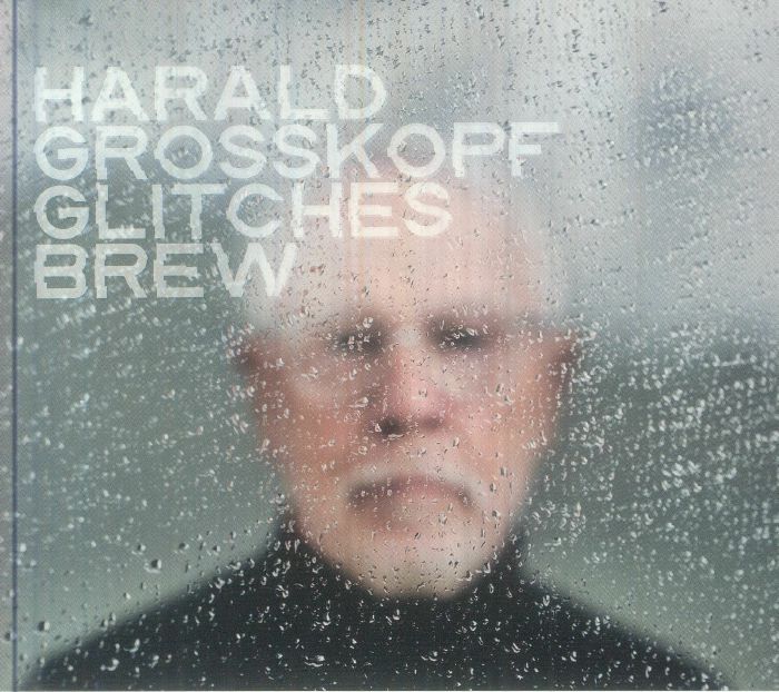 Glitches Brew - CD CD cover