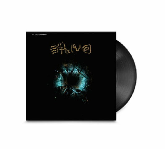 Sol Hz - Vinyl LP vinyl record cover