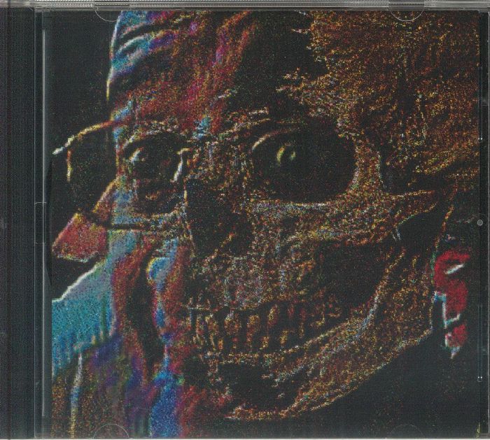Baba Fen - Limited Edition CD CD cover