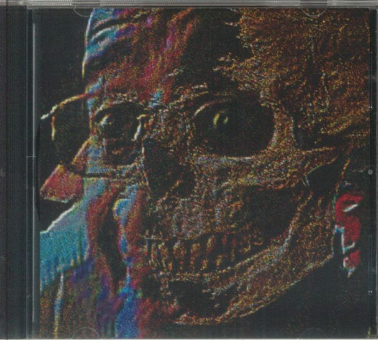 Baba Fen - Limited Edition CD CD cover