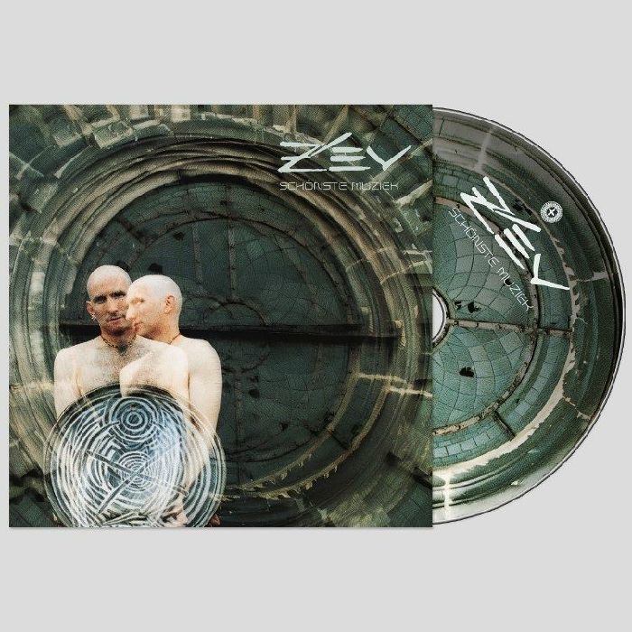 Schönste Muziek - Remastered Digipak CD CD cover