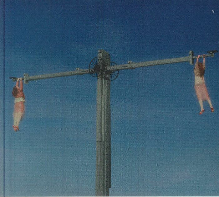 Perfect Place - CD CD cover