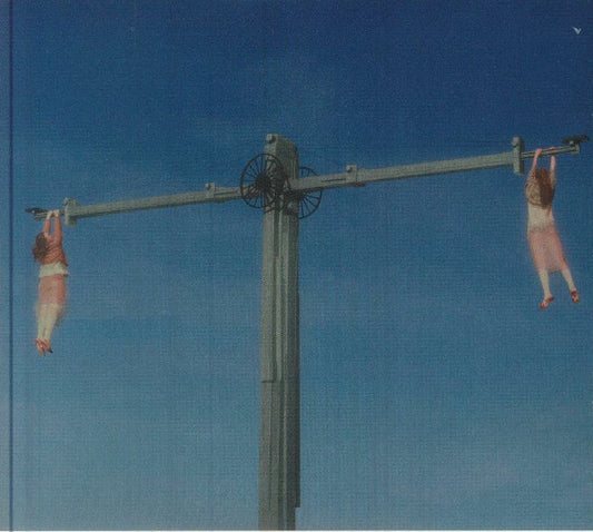Perfect Place - CD CD cover