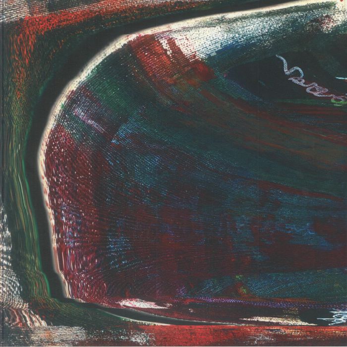 Milk - Vinyl EP vinyl record cover
