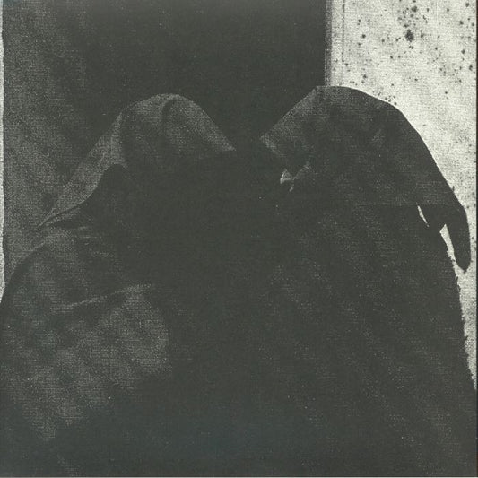 And The Firmament Will Burn - 2xLP vinyl record cover