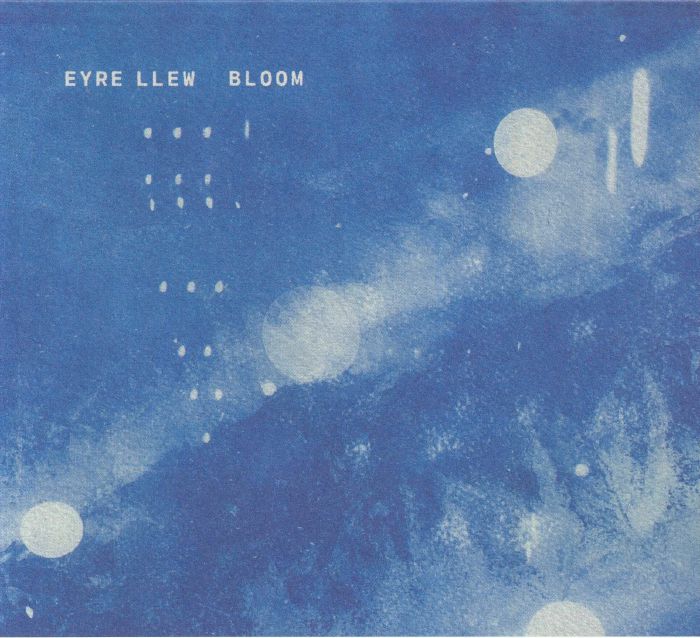 Bloom - CD CD cover