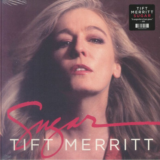 Sugar - Vinyl LP vinyl record cover