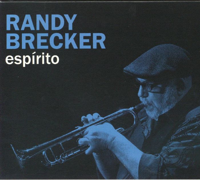 Espírito - CD CD cover