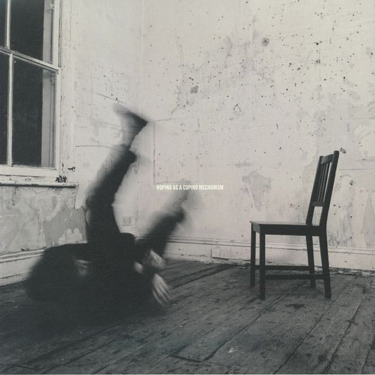Hoping As A Coping Mechanism - Vinyl LP vinyl record cover