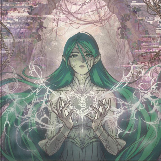 Heartcore - Vinyl LP vinyl record cover