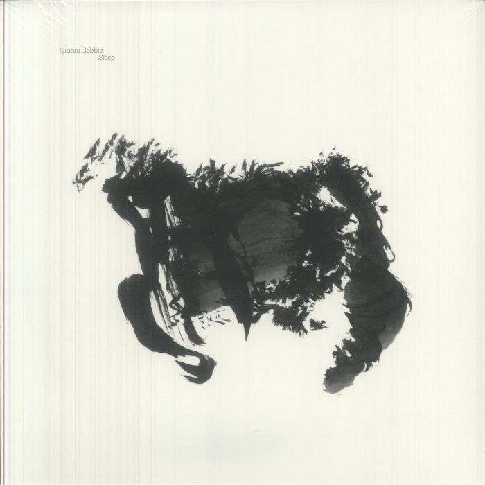 Sleep - Vinyl LP vinyl record cover