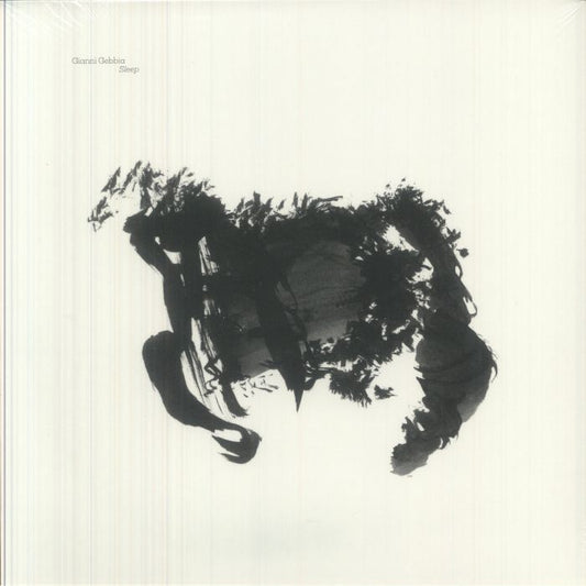 Sleep - Vinyl LP vinyl record cover