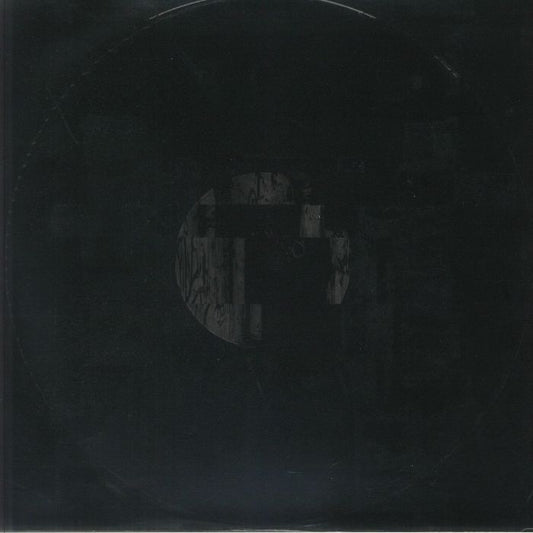 Soultones - Limited Edition 12 Inch Vinyl vinyl record cover