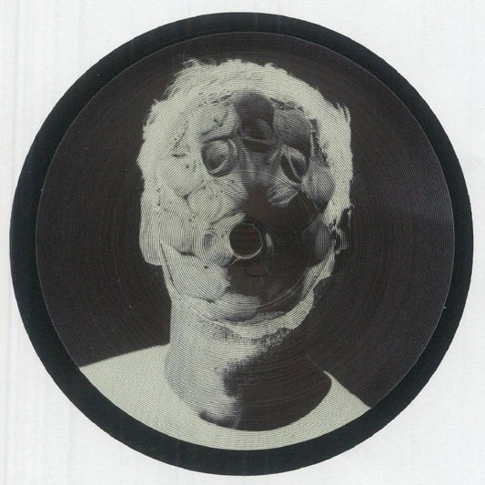 Opponent Stims - Limited Edition Vinyl EP vinyl record cover