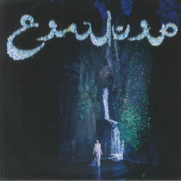 Sawt El Doumouh - Vinyl LP vinyl record cover