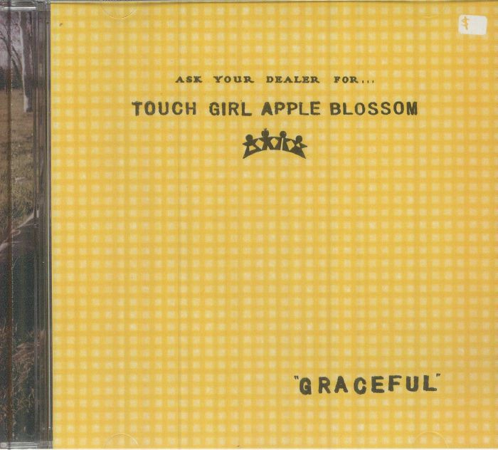 Graceful - CD CD cover
