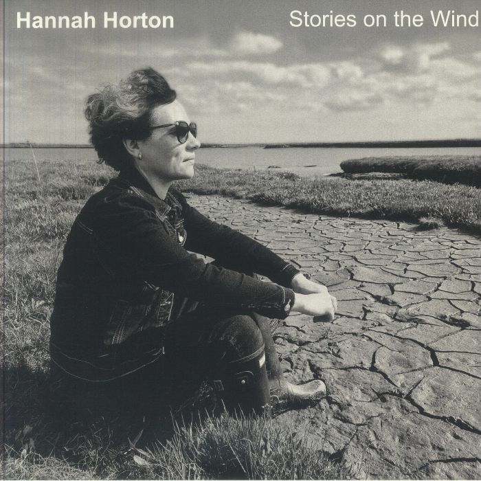 Stories On The Wind - Vinyl LP vinyl record cover
