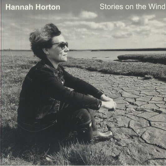 Stories On The Wind - Vinyl LP vinyl record cover