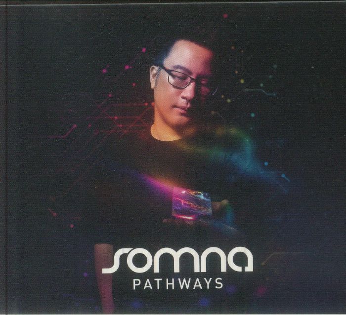 Pathways - CD CD cover