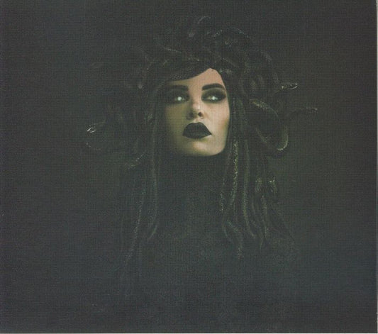 Medusa - CD CD cover