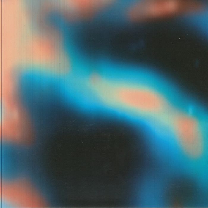 Storm - Vinyl Single vinyl record cover