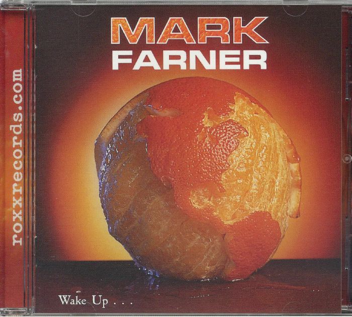 Wake Up - Remastered Deluxe Edition CD CD cover