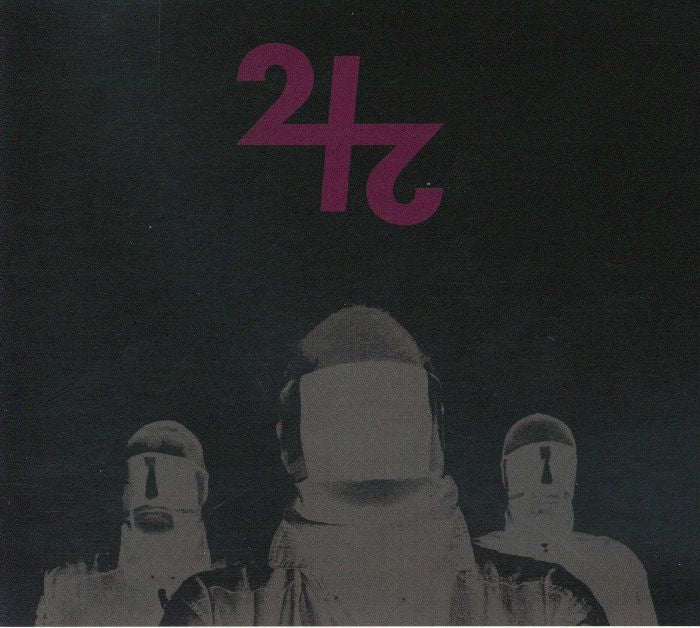 Black Out - 2CD CD cover