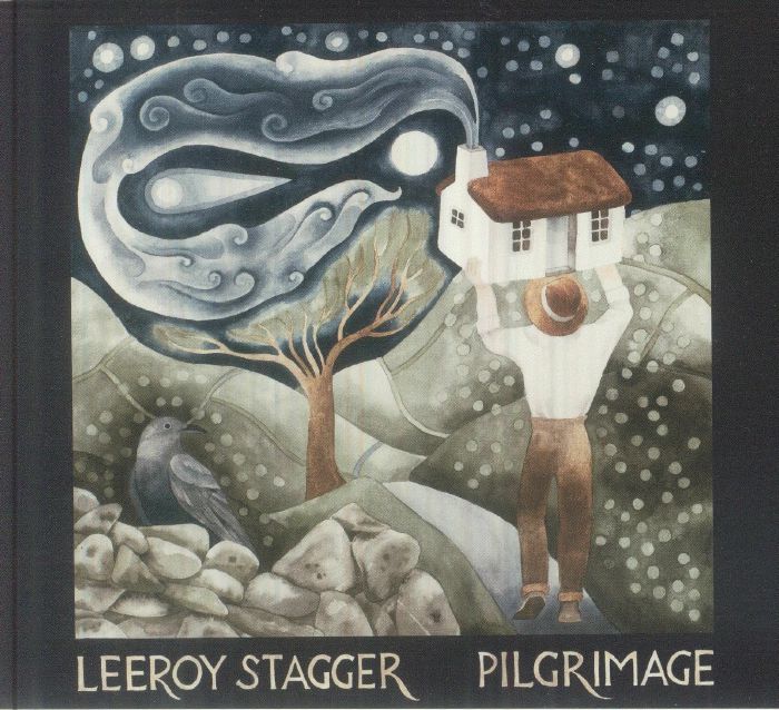 Pilgrimage - CD CD cover